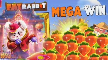 Fat Rabbit - Fortune Quest imagem de tela 1