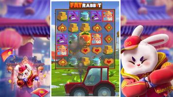 Fat Rabbit - Fortune Quest imagem de tela 2