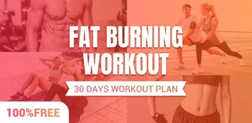 Fat Burning Workouts: Fat Loss