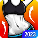 Fat Burning Workouts icon
