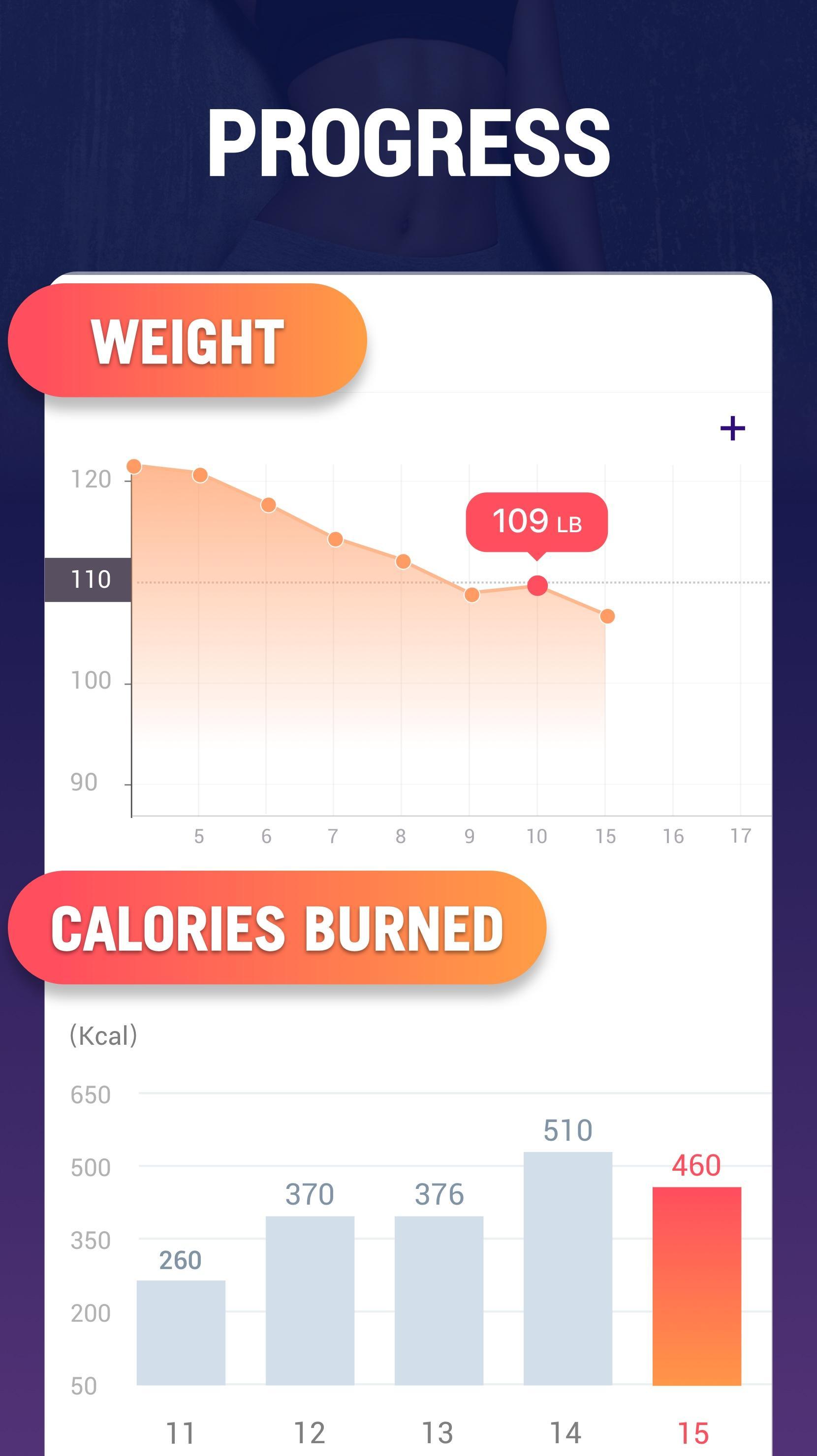 fat burn apk