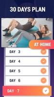 Fat Burning Workouts اسکرین شاٹ 1