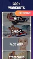 Fat Burning Workouts اسکرین شاٹ 3