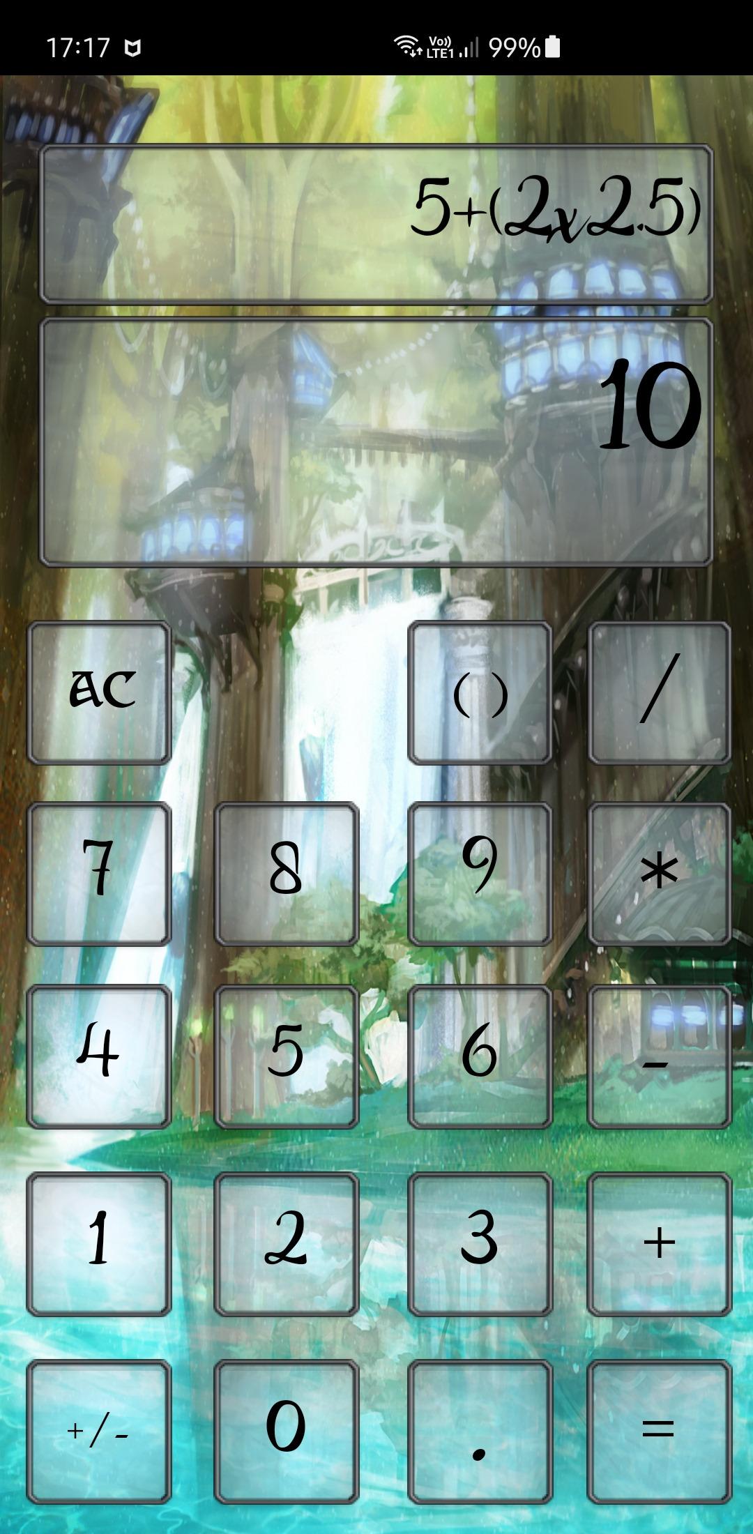 Fantasy Calculator APK for Android Download
