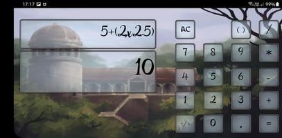 Fantasy Calculator تصوير الشاشة 2