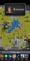 Fate of an Empire: 4x strategy imagem de tela 1