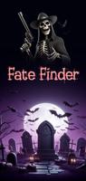 Fate Finder اسکرین شاٹ 3