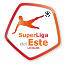 Super Liga del Este APK