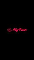 MyPass ポスター