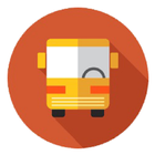 Fire Bus иконка