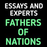 FATHERS OF NATIONS-Questions