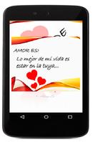 Frases de Amor es スクリーンショット 2