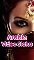 Arabic Video Status/New Arabic Songs Video Status Affiche