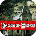 Haunted House Stories 图标