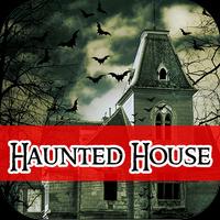 Haunted House Stories captura de pantalla 1