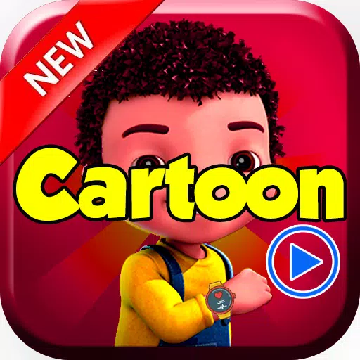 Jan Cartoon HD Videos App APK voor Android Download Jan Cartoon HD Videos App APK voor Android Download