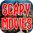 Scary Movies/Horror Movies ไอคอน