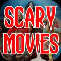 Scary Movies/Horror Movies โปสเตอร์