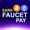 FaucetPay - Faucet crypto App APK
