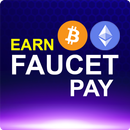 APK FaucetPay - Faucet crypto App