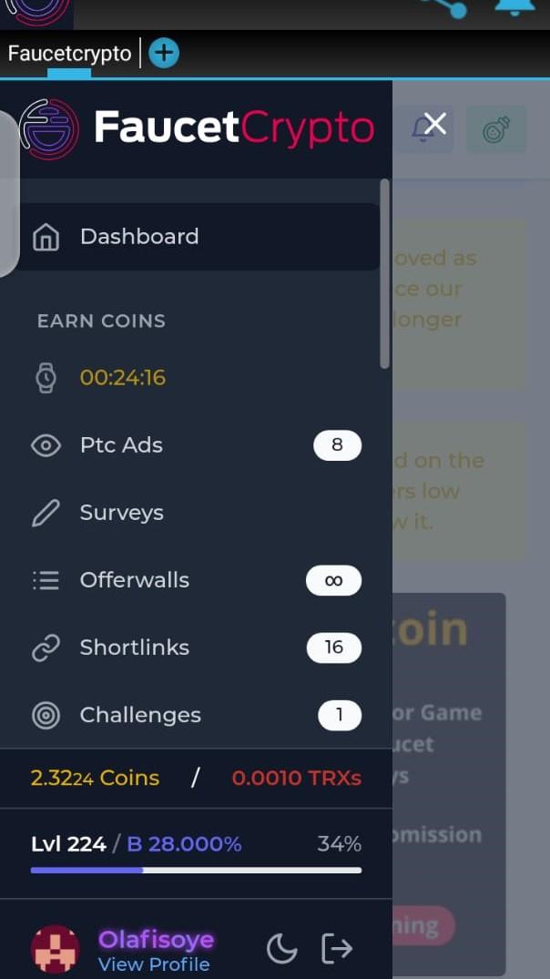 Faucetcrypto APK for Android Download