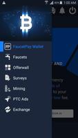 FaucetPay App ảnh chụp màn hình 1