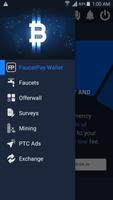 FaucetPay App تصوير الشاشة 1