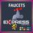 Faucets ExpressCrypto APK