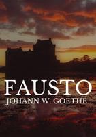 Fausto 海報