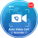 Auto Video Call Recorder : Phone Call Recorder aplikacja