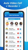 Auto Video Call Recorder screenshot 3
