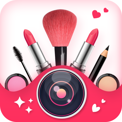 Beautify Me Makeup Camera - Be