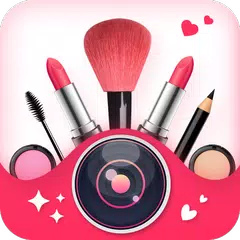Beautify Me Makeup Camera - Be APK download