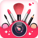 Beautify Me Makeup Camera - Be aplikacja