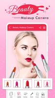 برنامه‌نما Beautify Me Makeup Camera - Be عکس از صفحه