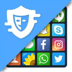 App Hider : Hide Application Icon APK Herunterladen