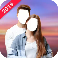 Couple Photo Suit : Couple Traditional Photo Suit APK download