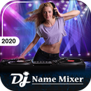 DJ Name Mixer Plus - DJ Song Mixer aplikacja