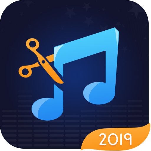 MP3 Editor : Mp3 Cutter & Ringtone Maker