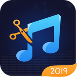 ”MP3 Editor : Mp3 Cutter & Ringtone Maker