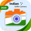 Indian Selfie Camera, Beauty P aplikacja