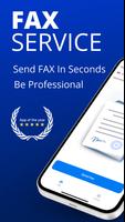 My Fax - Send Documents Easy Affiche