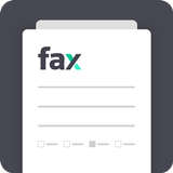 Send Fax plus Receive Faxes icono