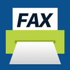 Fax biểu tượng