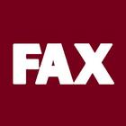 Fax Premium ไอคอน