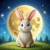 中秋兔兔貼圖 APK