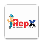 Repx - Partner Zeichen