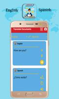 Translator App| Voice,Text and Image translation Screenshot 1