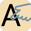 Copy Letter Game APK