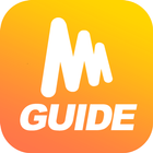 Guide Musi Simple Music Streaming icône